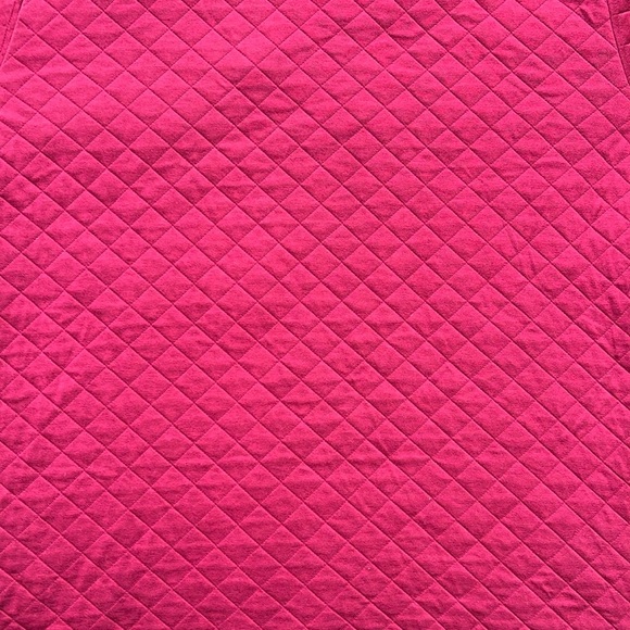 Vintage LL Bean Womens Cranberry Quilted Zip up jacket , Size: S - Picture 14 of 17